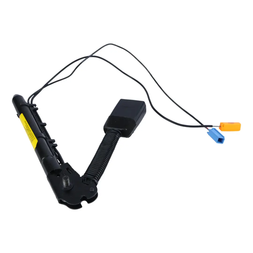 Land Rover Freelander 2 L359 Boucle Ceinture Sécurité Avant Gauche - SKU 6G9N-61209-CF - Numéro de pièce 6G9N-61209-CF