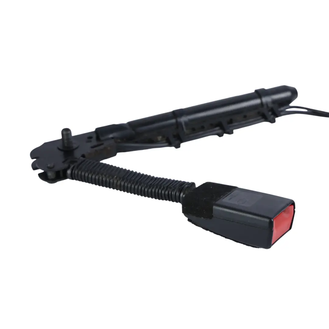 Land Rover Freelander 2 L359 Klamra Zapinka Pasa Lewy Przód - SKU 6G9N-61209-CF - Numer Części 6G9N-61209-CF