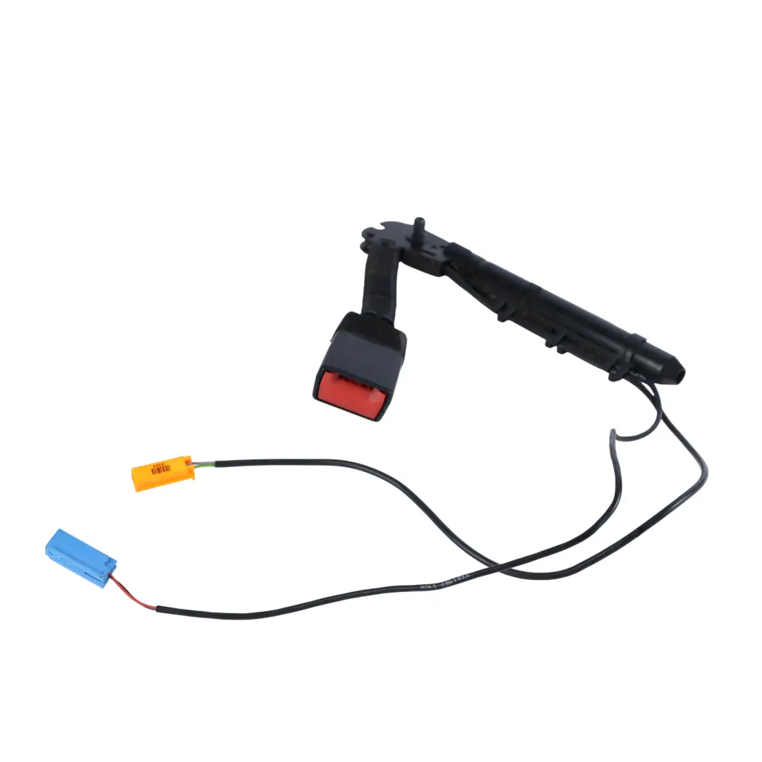 Land Rover Freelander 2 L359 Gurtschloss Vorne Links - SKU 6G9N-61209-CF - Teilenummer 6G9N-61209-CF