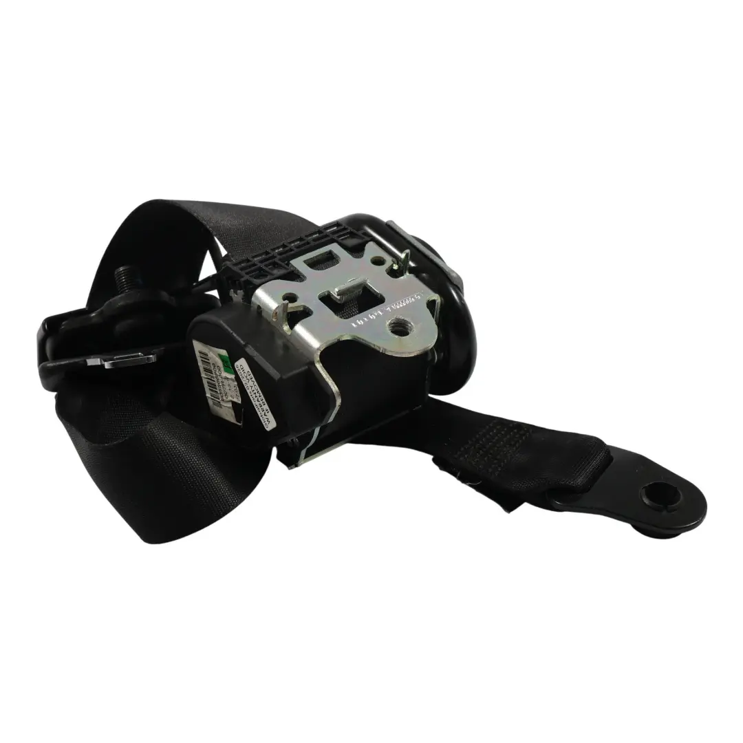 Belt Seatbelt Front Right O/S to Land Rover Freelander 2 L359 Seat with Part number 6G9N-61294-BJW Land Rover Freelander 2 L359 Seat Belt Seatbelt Front Right O/S - SKU 6G9N-61294-BJW - Part number 6G9N-61294-BJW