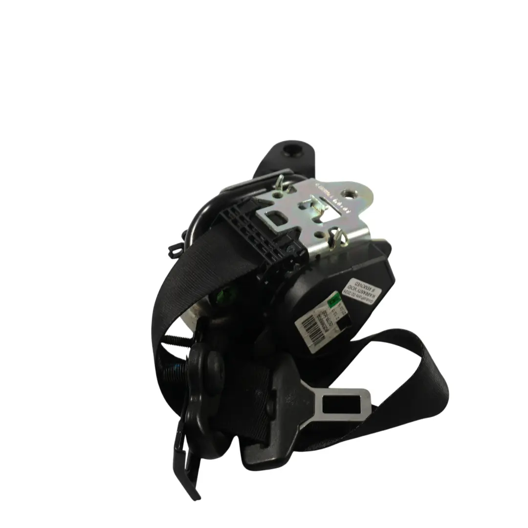 Ceinture Avant Droite pour Land Rover Freelander 2 L359 à propos du numéro de pièce 6G9N-61294-BJW Land Rover Freelander 2 L359 Ceinture Avant Droite - SKU 6G9N-61294-BJW - Numéro de pièce 6G9N-61294-BJW