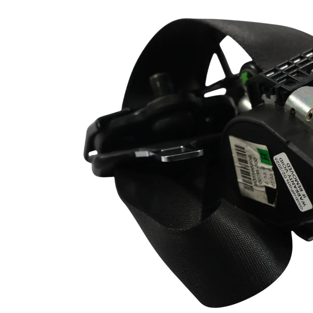 Belt Seatbelt Front Right O/S to Land Rover Freelander 2 L359 Seat with Part number 6G9N-61294-BJW Land Rover Freelander 2 L359 Seat Belt Seatbelt Front Right O/S - SKU 6G9N-61294-BJW - Part number 6G9N-61294-BJW