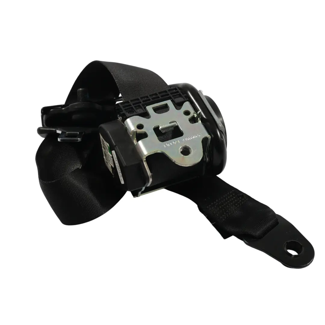 Cinturón Delantero Derecho para Land Rover Freelander 2 L359 con número de pieza 6G9N-61294-BJW Land Rover Freelander 2 L359 Cinturón Delantero Derecho - SKU 6G9N-61294-BJW - Número de pieza 6G9N-61294-BJW