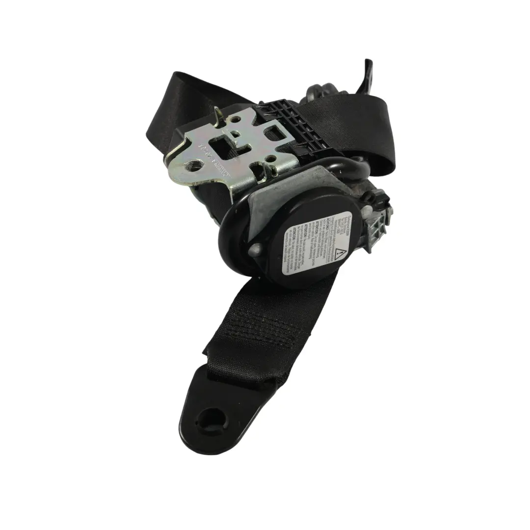 Ceinture Avant Droite pour Land Rover Freelander 2 L359 à propos du numéro de pièce 6G9N-61294-BJW Land Rover Freelander 2 L359 Ceinture Avant Droite - SKU 6G9N-61294-BJW - Numéro de pièce 6G9N-61294-BJW