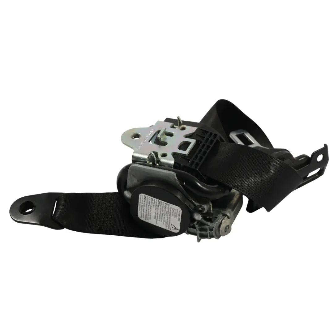 Belt Seatbelt Front Right O/S to Land Rover Freelander 2 L359 Seat with Part number 6G9N-61294-BJW Land Rover Freelander 2 L359 Seat Belt Seatbelt Front Right O/S - SKU 6G9N-61294-BJW - Part number 6G9N-61294-BJW