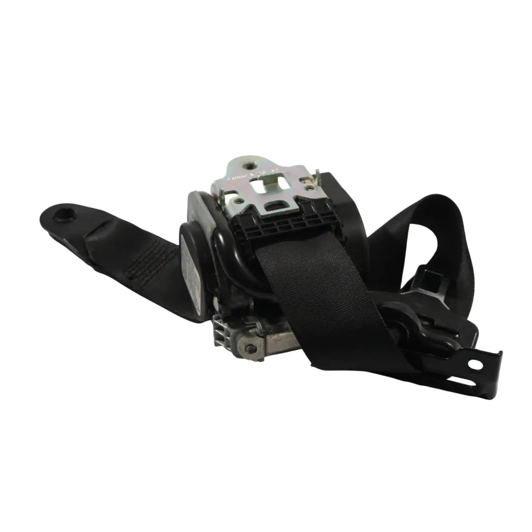 Belt Seatbelt Front Right O/S to Land Rover Freelander 2 L359 Seat with Part number 6G9N-61294-BJW Land Rover Freelander 2 L359 Seat Belt Seatbelt Front Right O/S - SKU 6G9N-61294-BJW - Part number 6G9N-61294-BJW