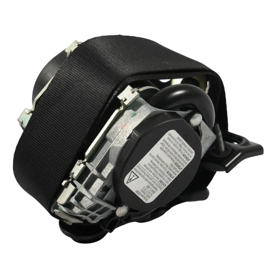 Sicherheitsgurt Vorne Links für Land Rover Freelander 2 L359 mit Teilenummer 6G9N-61295-CJW Land Rover Freelander 2 L359 Sicherheitsgurt Vorne Links - SKU 6G9N-61295-CJW - Teilenummer 6G9N-61295-CJW