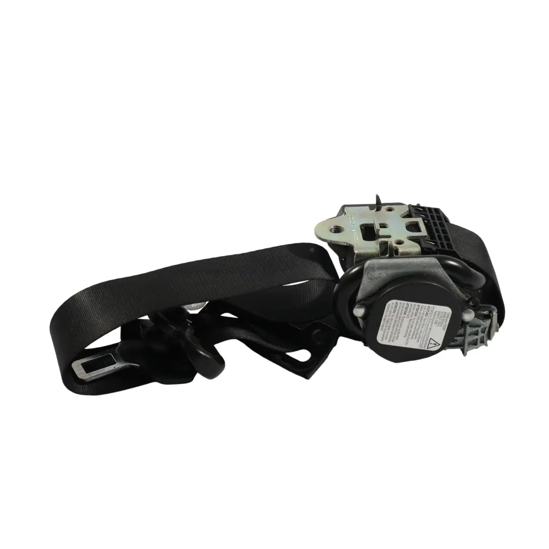 Seatbelt Passenger Front Left N/S to Land Rover Freelander 2 L359 with Part number 6G9N-61295-CJW Land Rover Freelander 2 L359 Seatbelt Passenger Front Left N/S - SKU 6G9N-61295-CJW - Part number 6G9N-61295-CJW