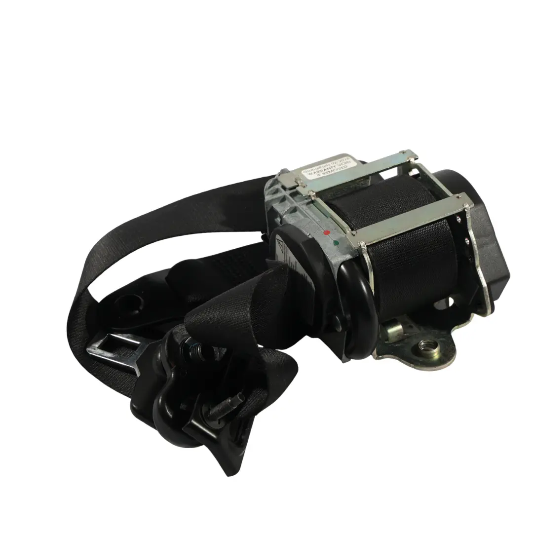 Seatbelt Passenger Front Left N/S to Land Rover Freelander 2 L359 with Part number 6G9N-61295-CJW Land Rover Freelander 2 L359 Seatbelt Passenger Front Left N/S - SKU 6G9N-61295-CJW - Part number 6G9N-61295-CJW