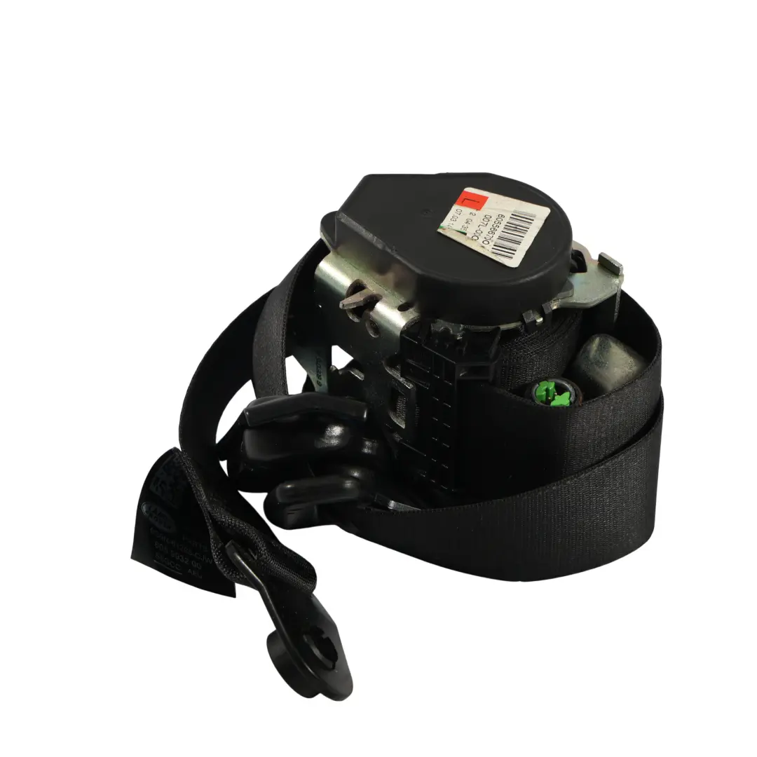 Sicherheitsgurt Vorne Links für Land Rover Freelander 2 L359 mit Teilenummer 6G9N-61295-CJW Land Rover Freelander 2 L359 Sicherheitsgurt Vorne Links - SKU 6G9N-61295-CJW - Teilenummer 6G9N-61295-CJW