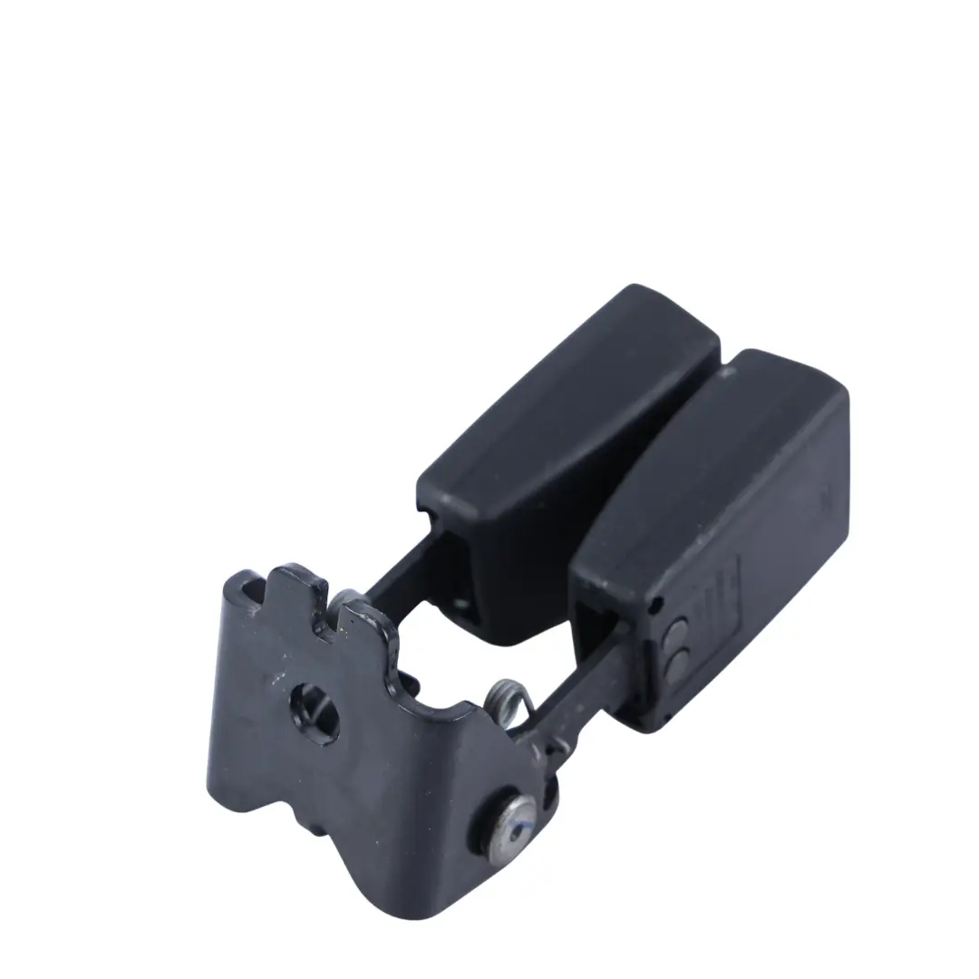 Land Rover L359 Boucle Ceinture Sécurité Arrière Centrale Double - SKU 6G9N-613K21-HCW - Numéro de pièce 6G9N-613K21-HCW