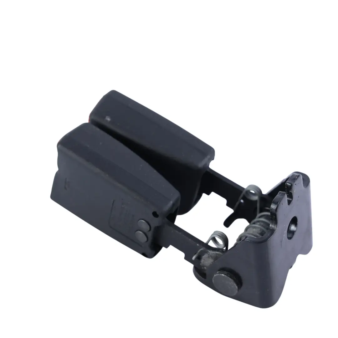 Land Rover L359 Boucle Ceinture Sécurité Arrière Centrale Double - SKU 6G9N-613K21-HCW - Numéro de pièce 6G9N-613K21-HCW