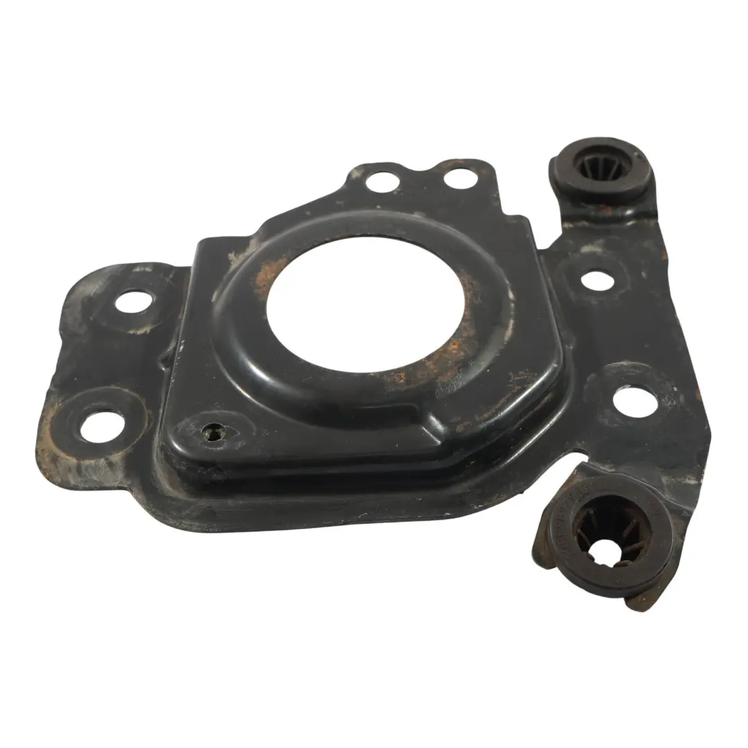 Staffa Rinforzo Supporto Trasmissione per Range Rover Evoque L538 con numero di parte 6G9N-R6K034-AG Range Rover Evoque L538 Staffa Rinforzo Supporto Trasmissione - SKU 6G9N-R6K034-AG - Numero di parte 6G9N-R6K034-AG