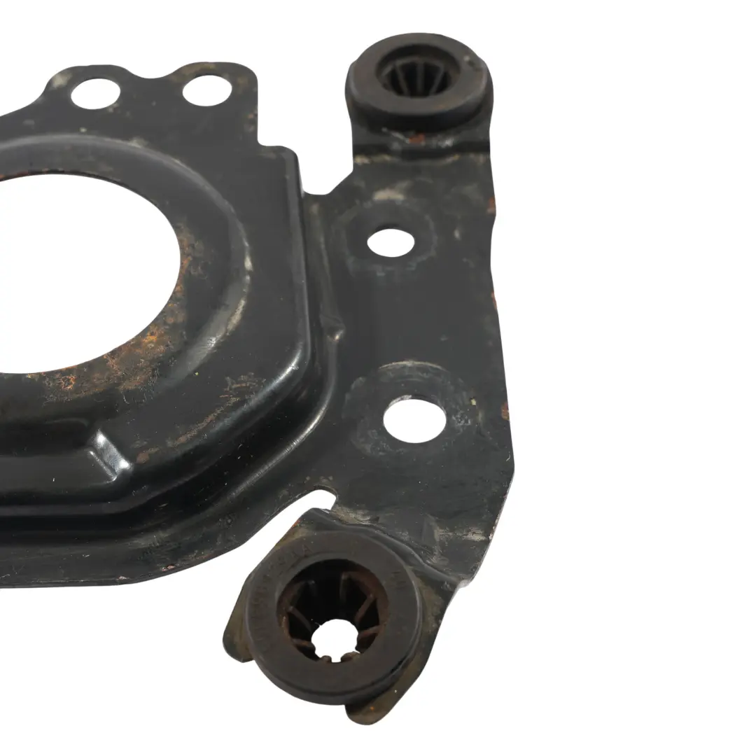 Range Rover Evoque L538 Getriebehalterung Verstärkungshalterung - SKU 6G9N-R6K034-AG - Teilenummer 6G9N-R6K034-AG