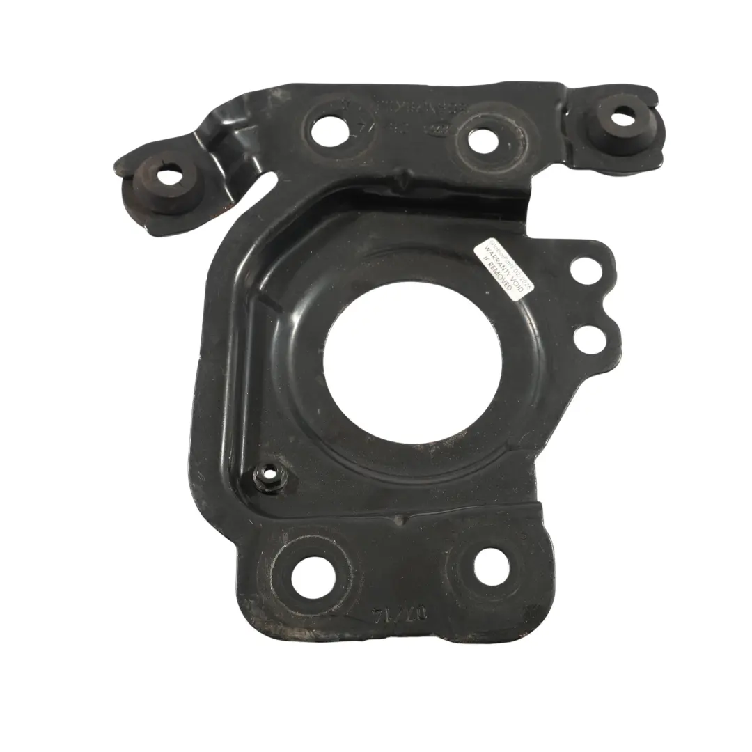 Soporte Refuerzo Montaje Transmisión para Range Rover Evoque L538 con número de pieza 6G9N-R6K034-AG Range Rover Evoque L538 Soporte Refuerzo Montaje Transmisión - SKU 6G9N-R6K034-AG - Número de pieza 6G9N-R6K034-AG