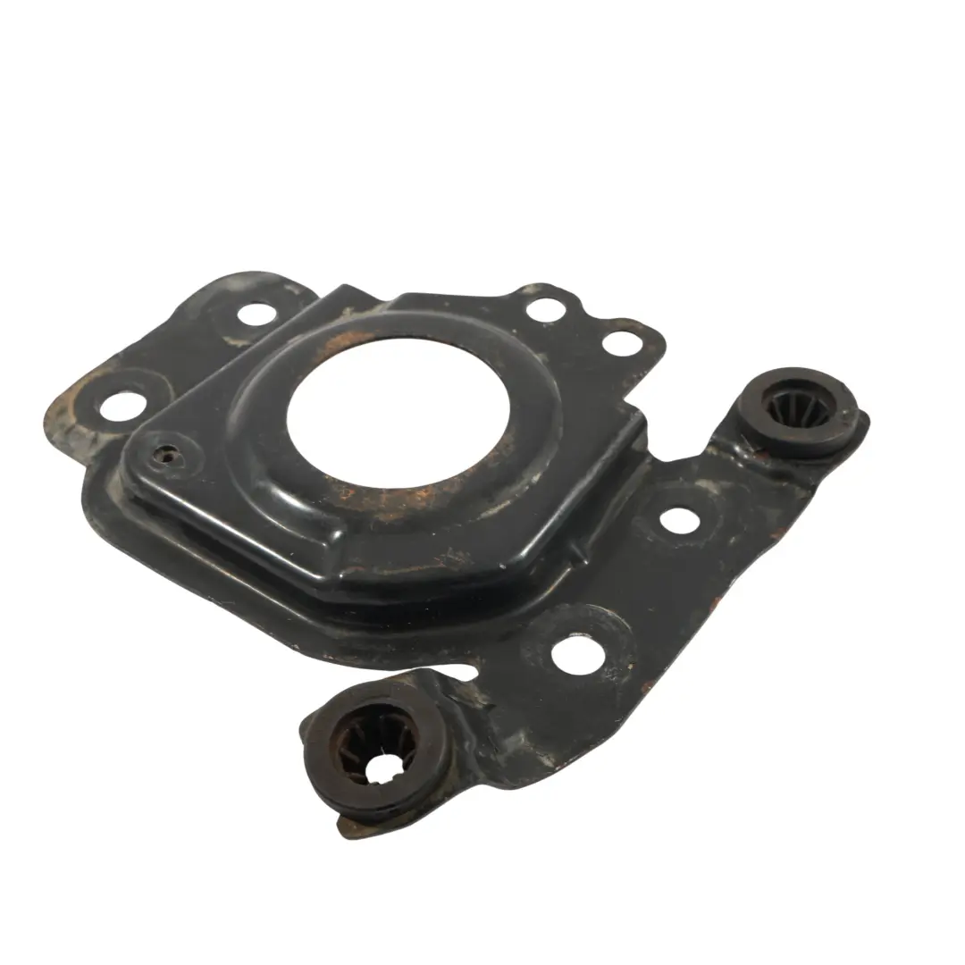 Range Rover Evoque L538 Soporte Refuerzo Montaje Transmisión - SKU 6G9N-R6K034-AG - Número de pieza 6G9N-R6K034-AG