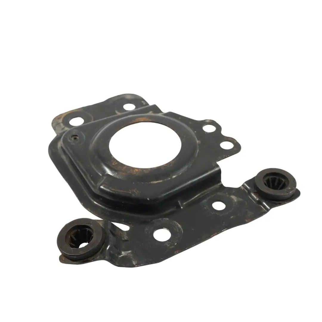 Range Rover Evoque L538 Support Renfort Fixation Transmission - SKU 6G9N-R6K034-AG - Numéro de pièce 6G9N-R6K034-AG