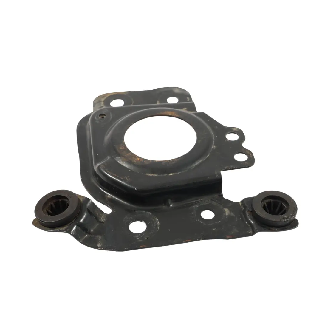 Range Rover Evoque L538 Support Renfort Fixation Transmission - SKU 6G9N-R6K034-AG - Numéro de pièce 6G9N-R6K034-AG