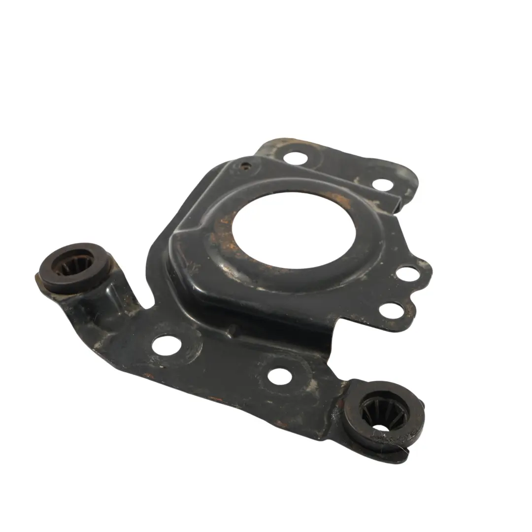 Range Rover Evoque L538 Soporte Refuerzo Montaje Transmisión - SKU 6G9N-R6K034-AG - Número de pieza 6G9N-R6K034-AG