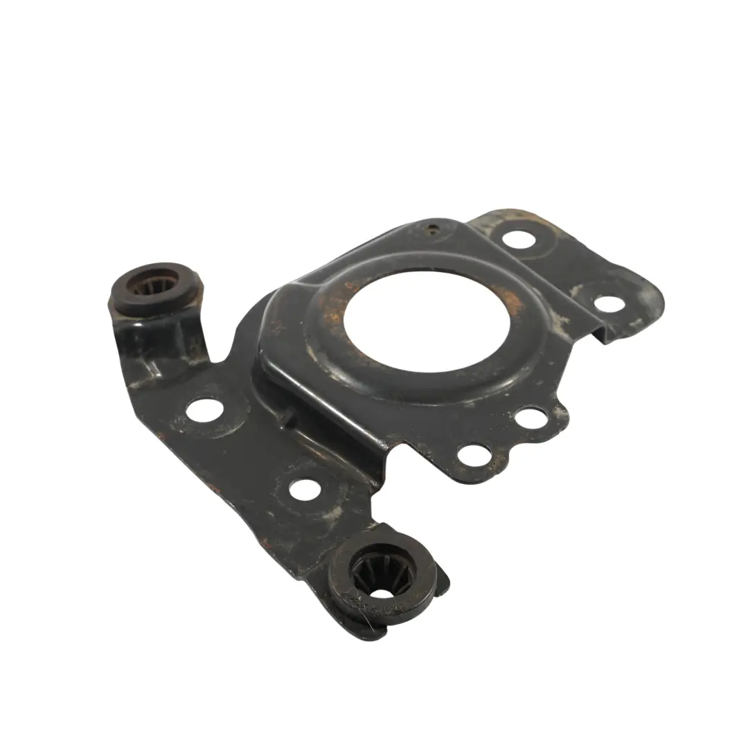 Range Rover Evoque L538 Getriebehalterung Verstärkungshalterung - SKU 6G9N-R6K034-AG - Teilenummer 6G9N-R6K034-AG