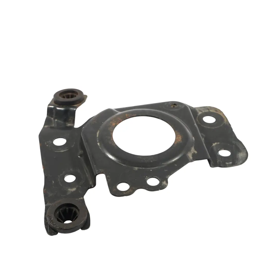 Soporte Refuerzo Montaje Transmisión para Range Rover Evoque L538 con número de pieza 6G9N-R6K034-AG Range Rover Evoque L538 Soporte Refuerzo Montaje Transmisión - SKU 6G9N-R6K034-AG - Número de pieza 6G9N-R6K034-AG