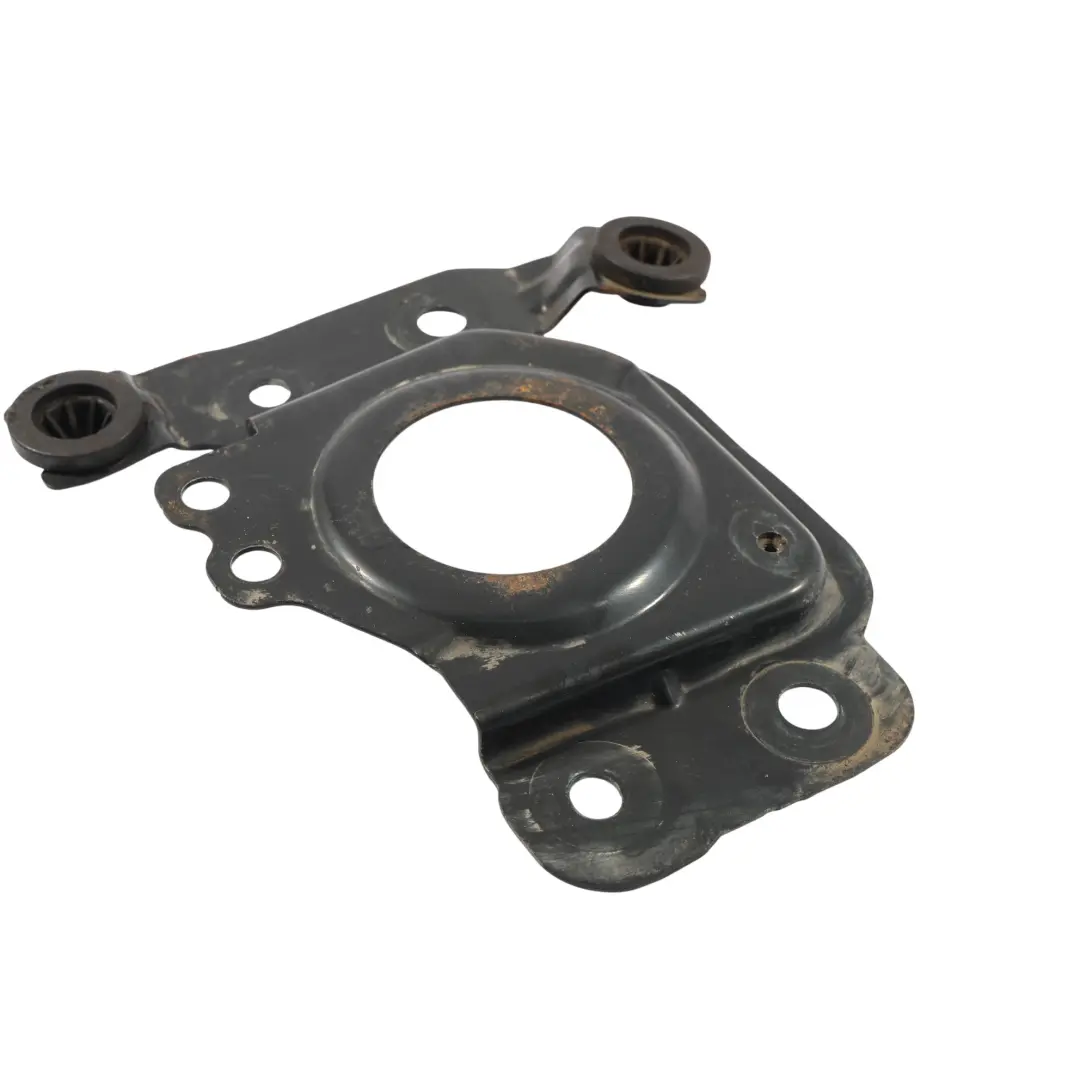 Transmission Mount Reinforcement Bracket to Range Rover Evoque L538 with Part number 6G9N-R6K034-AG Range Rover Evoque L538 Transmission Mount Reinforcement Bracket - SKU 6G9N-R6K034-AG - Part number 6G9N-R6K034-AG