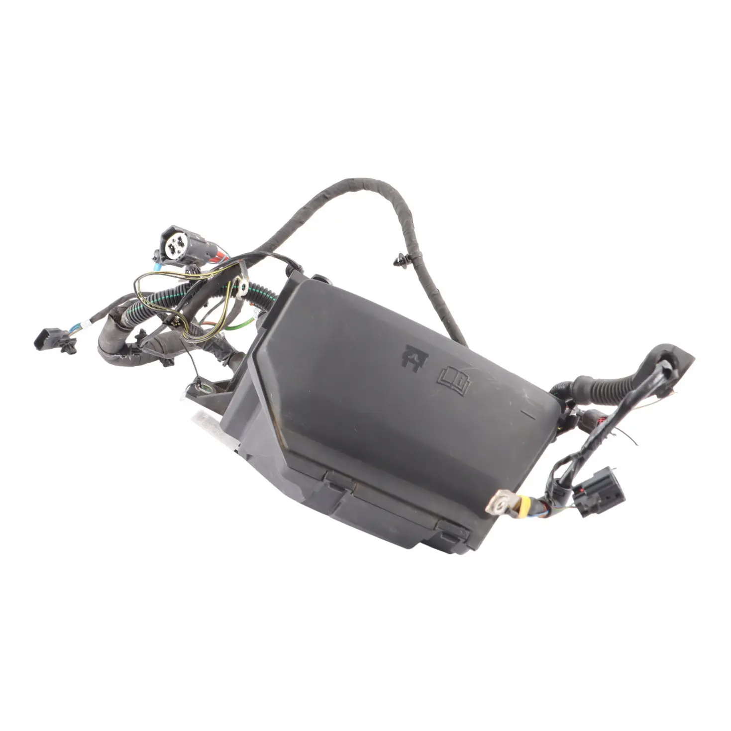 Ford Mondeo Mk4 Sicherung Verteilerkasten Elektrische Einheit 6G9T-14A067-AB