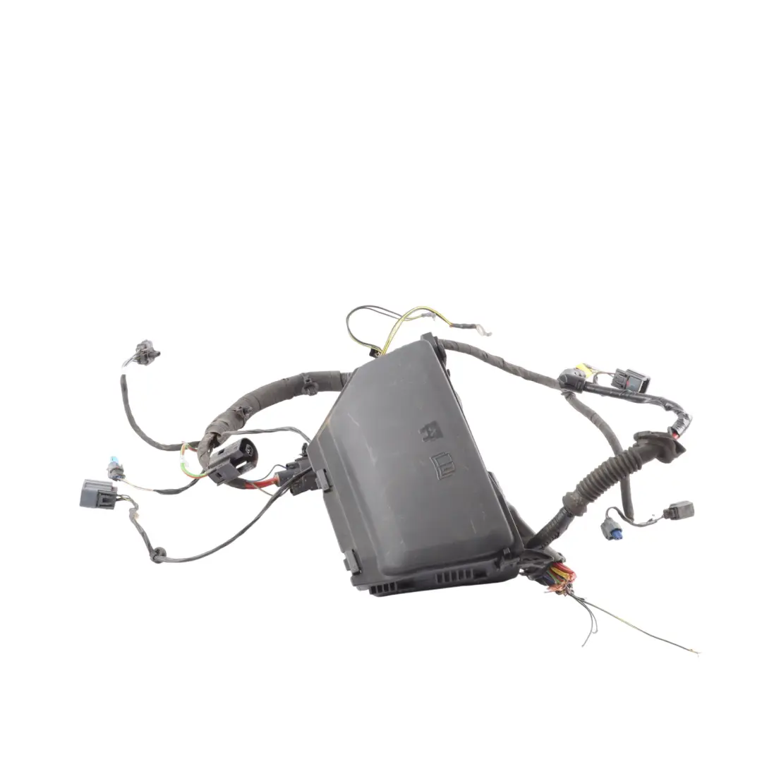 Mk4 Scatola Distribuzione Fusibili Elettrica per Ford S-Max Mondeo con numero di parte 6G9T-14A067-AB Ford S-Max Mondeo Mk4 Scatola Distribuzione Fusibili Elettrica - SKU 6G9T-14A067-AB - Numero di parte 6G9T-14A067-AB