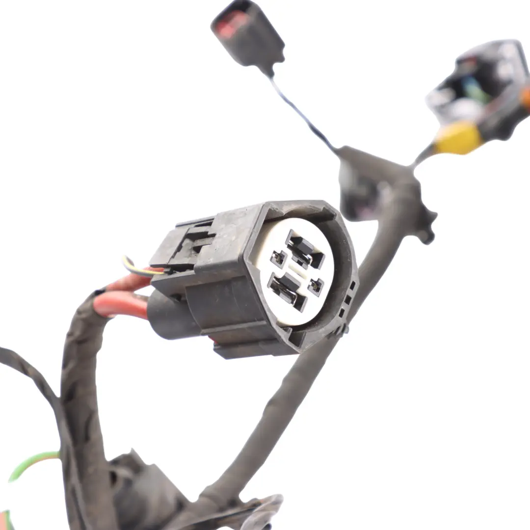 Mk4 Sicherung Verteilerkasten Elektrische Einheit für Ford Mondeo mit Teilenummer 6G9T-14A067-AB Ford Mondeo Mk4 Sicherung Verteilerkasten Elektrische Einheit - SKU 6G9T-14A067-AB - Teilenummer 6G9T-14A067-AB