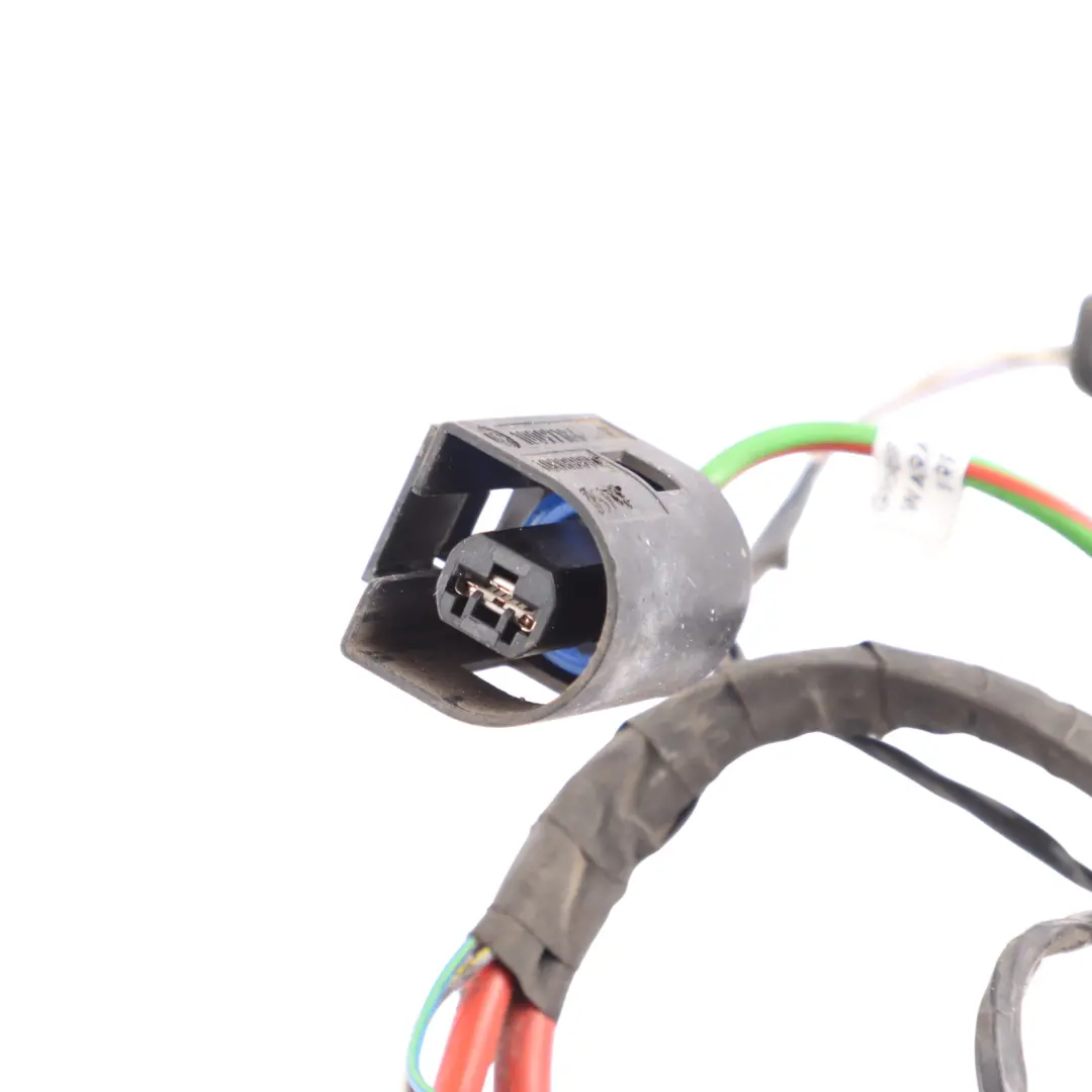 Ford Mondeo Mk4 Sicherung Verteilerkasten Elektrische Einheit - SKU 6G9T-14A067-AB - Teilenummer 6G9T-14A067-AB