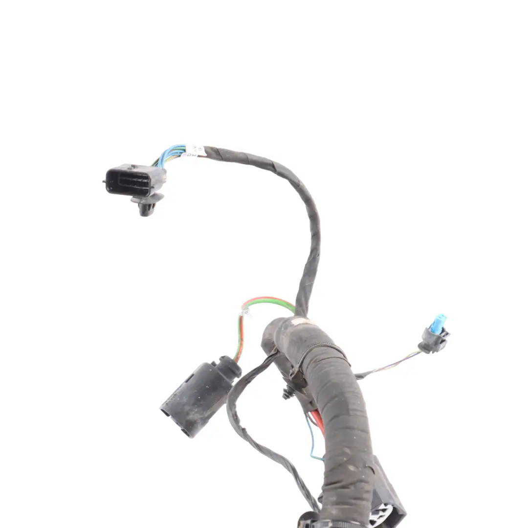 Ford S-Max Mondeo Mk4 Fuse Distribution Box Electrical Unit - SKU 6G9T-14A067-AB - Part number 6G9T-14A067-AB