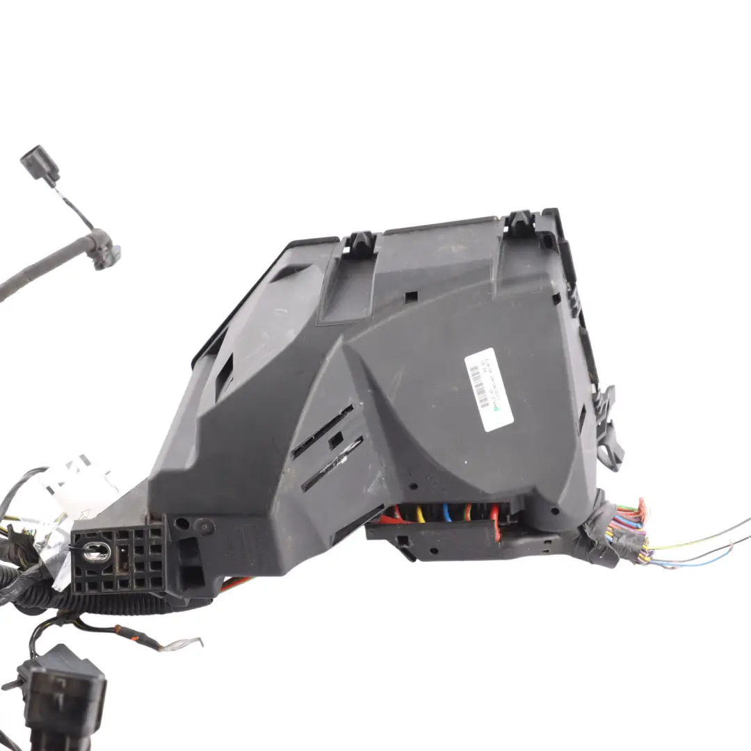 Ford Mondeo Mk4 Boîte Distribution Fusibles Unité Électrique - SKU 6G9T-14A067-AB - Numéro de pièce 6G9T-14A067-AB