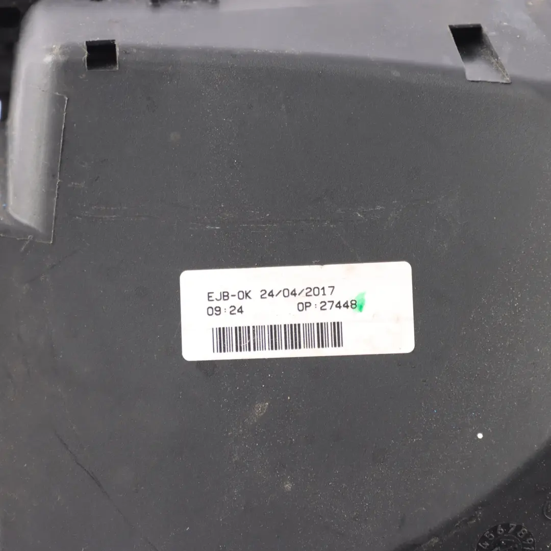Mk4 Fuse Distribution Box Electrical Unit to Ford S-Max Mondeo with Part number 6G9T-14A067-AB Ford S-Max Mondeo Mk4 Fuse Distribution Box Electrical Unit - SKU 6G9T-14A067-AB - Part number 6G9T-14A067-AB