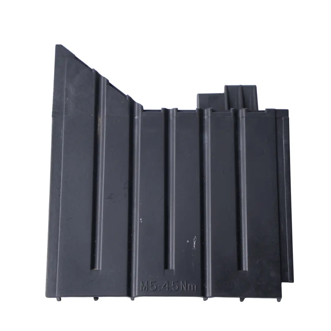 Ford Mondeo MK4 Sicherungskasten Abdeckung Panel Schlauchdeckel - SKU 6G9T-14A076-CA - Teilenummer 6G9T-14A076-CA