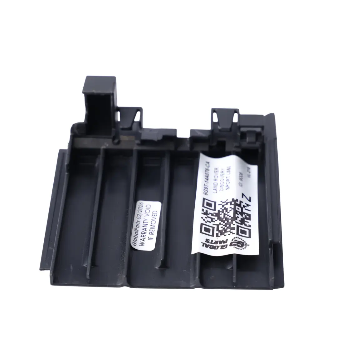 MK4 Coperchio Della Scatola Fusibili Tubo Flessibile per Ford Mondeo con numero di parte 6G9T-14A076-CA Ford Mondeo MK4 Coperchio Della Scatola Fusibili Tubo Flessibile - SKU 6G9T-14A076-CA - Numero di parte 6G9T-14A076-CA