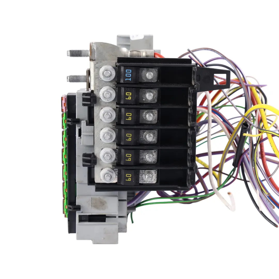 Land Rover Discovery Sport L550 Boîte Fusibles Module De Contrôle 50EH199762ST3 - SKU 6G9T-14A481-AA - Numéro de pièce 6G9T-14A481-AA