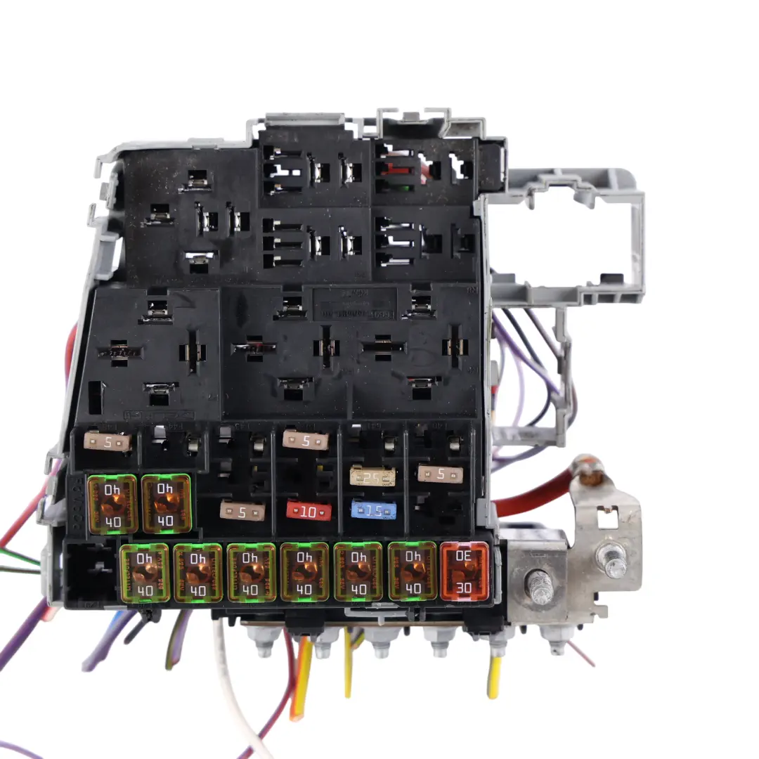 Land Rover Discovery Sport L550 Scatola Fusibili Modulo Unità 50EH199762ST3 - SKU 6G9T-14A481-AA - Numero di parte 6G9T-14A481-AA