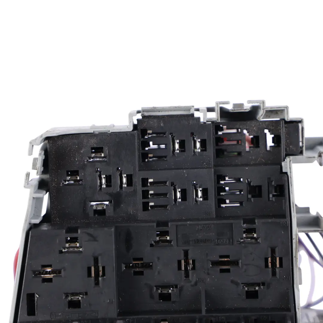 Land Rover Discovery Sport L550 Fuse Box Module Control Unit 50EH199762ST3 - SKU 6G9T-14A481-AA - Part number 6G9T-14A481-AA