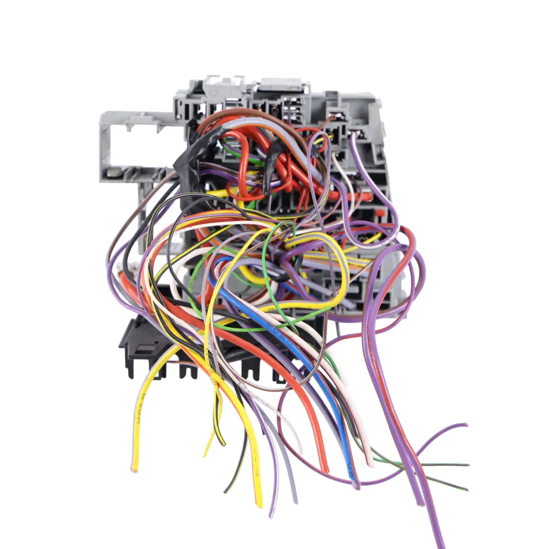 Land Rover Discovery Sport L550 Fuse Box Module Control Unit 50EH199762ST3 - SKU 6G9T-14A481-AA - Part number 6G9T-14A481-AA