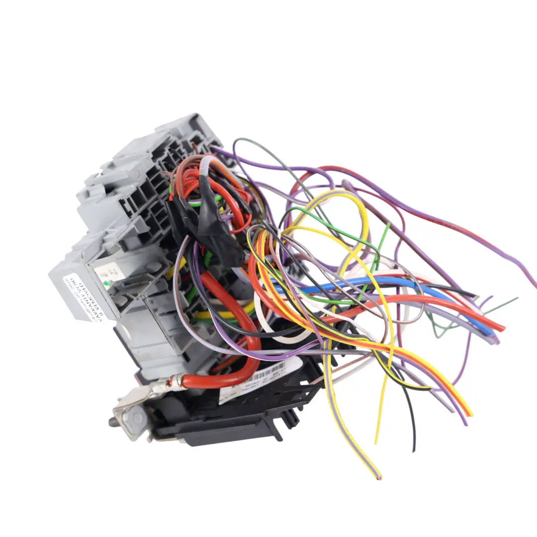 Land Rover Discovery Sport L550 Boîte Fusibles Module De Contrôle 50EH199762ST3 - SKU 6G9T-14A481-AA - Numéro de pièce 6G9T-14A481-AA