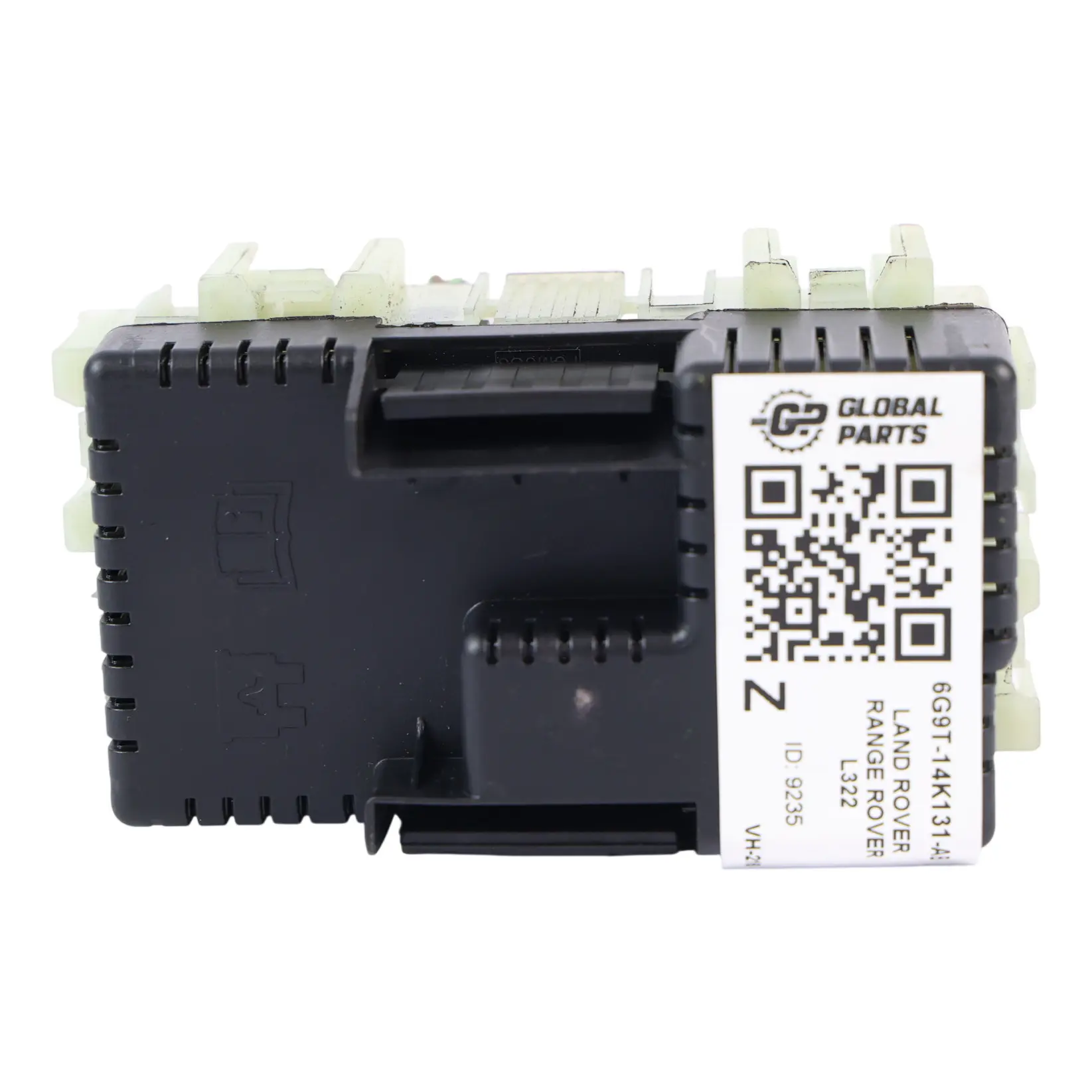 Land Rover Range Rover L322 Caja De Relés De Fusibles 6G9T-14K131-AB