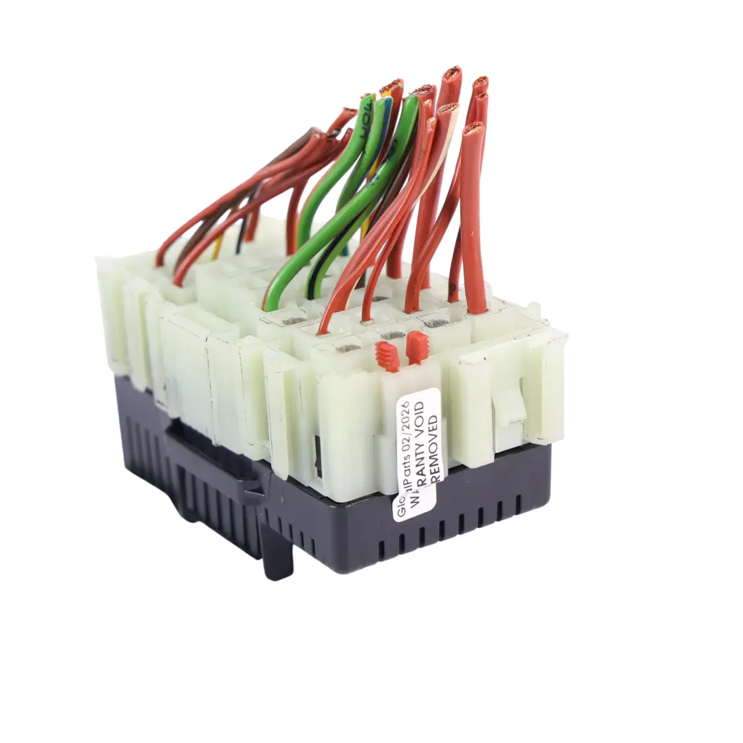 Land Rover Range Rover L322 Fuse Relay Box - SKU 6G9T-14K131-AB - Part number 6G9T-14K131-AB