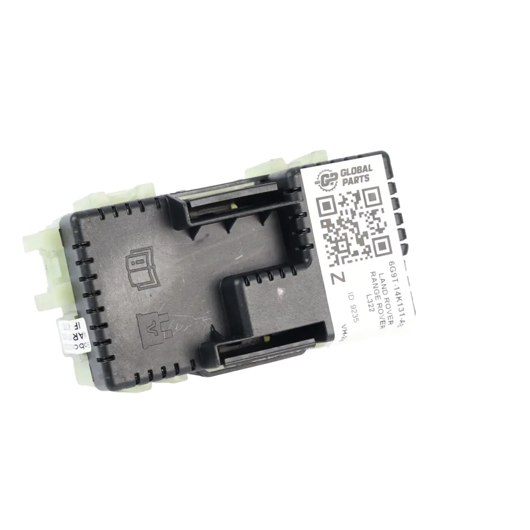 Land Rover Range Rover L322 Scatola Relè Fusibili - SKU 6G9T-14K131-AB - Numero di parte 6G9T-14K131-AB