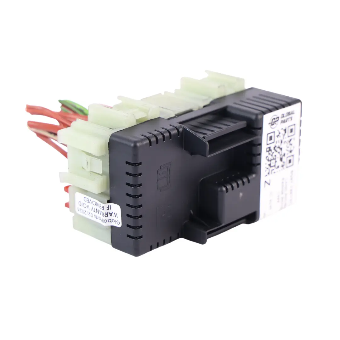 Land Rover Range Rover L322 Fuse Relay Box - SKU 6G9T-14K131-AB - Part number 6G9T-14K131-AB