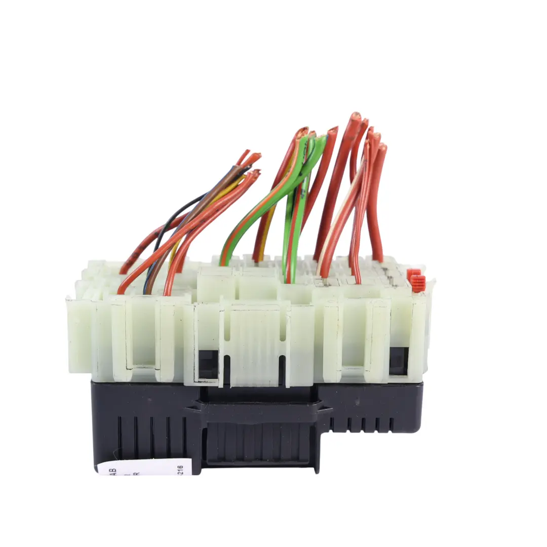 Land Rover Range Rover L322 Sicherungsrelaiskasten - SKU 6G9T-14K131-AB - Teilenummer 6G9T-14K131-AB