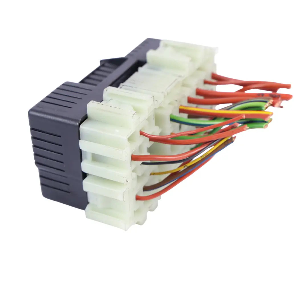 Land Rover Range Rover L322 Fuse Relay Box - SKU 6G9T-14K131-AB - Part number 6G9T-14K131-AB