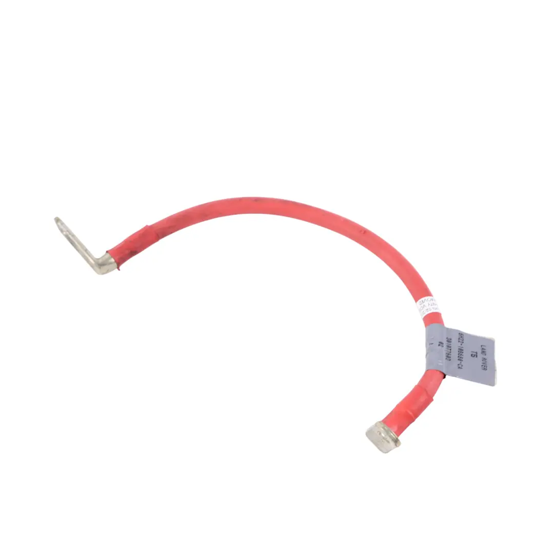 Positive Plus Battery Cable Wiring to Land Rover Discovery 3 L319 with Part number 6H22-10B680-CA Land Rover Discovery 3 L319 Positive Plus Battery Cable Wiring - SKU RHD-6H22-10B680-CA - Part number 6H22-10B680-CA