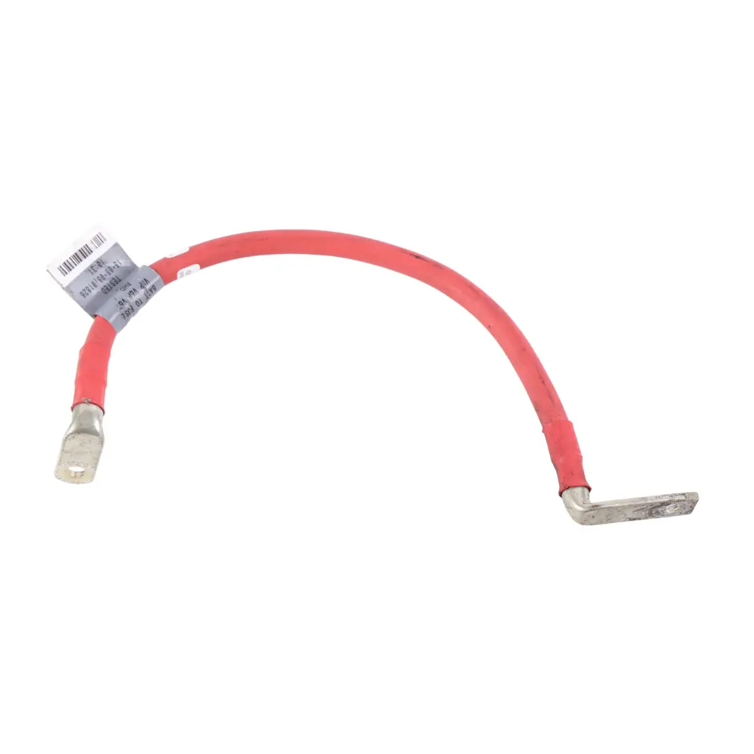 Positive Plus Battery Cable Wiring to Land Rover Discovery 3 L319 with Part number 6H22-10B680-CA Land Rover Discovery 3 L319 Positive Plus Battery Cable Wiring - SKU RHD-6H22-10B680-CA - Part number 6H22-10B680-CA
