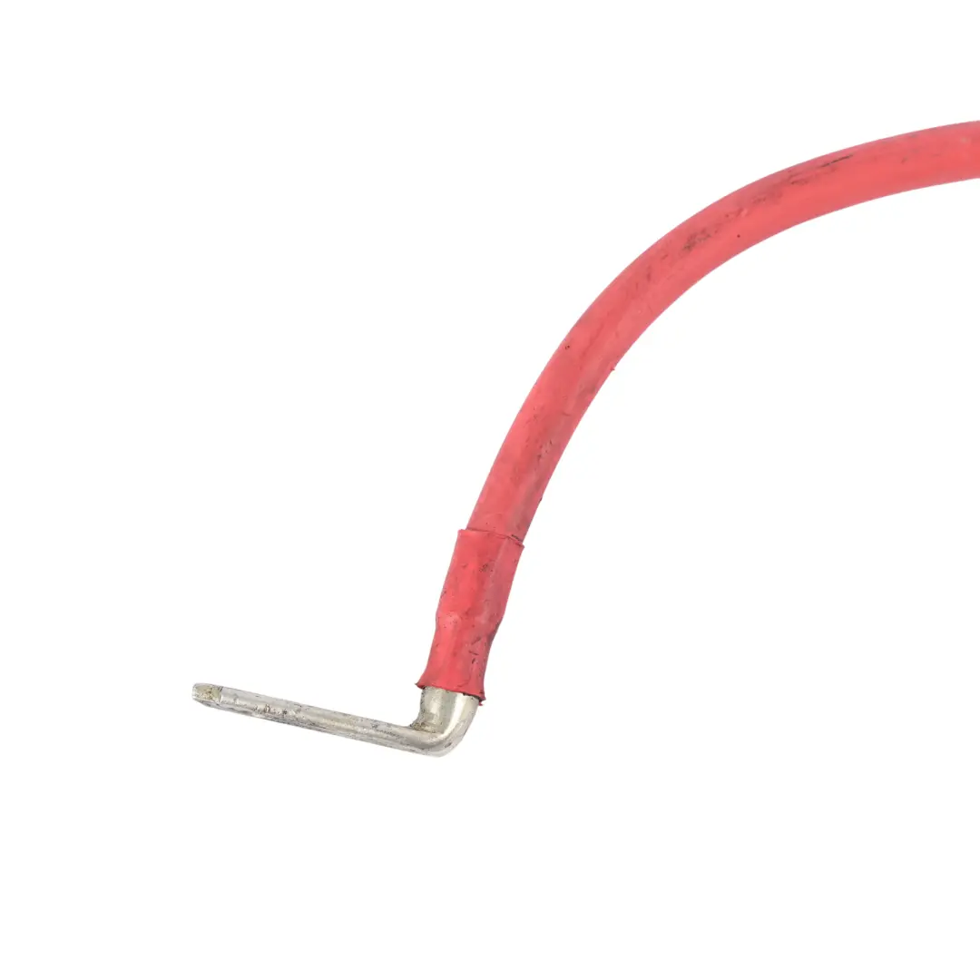 Land Rover Discovery 3 L319 Positive Plus Battery Cable Wiring - SKU RHD-6H22-10B680-CA - Part number 6H22-10B680-CA