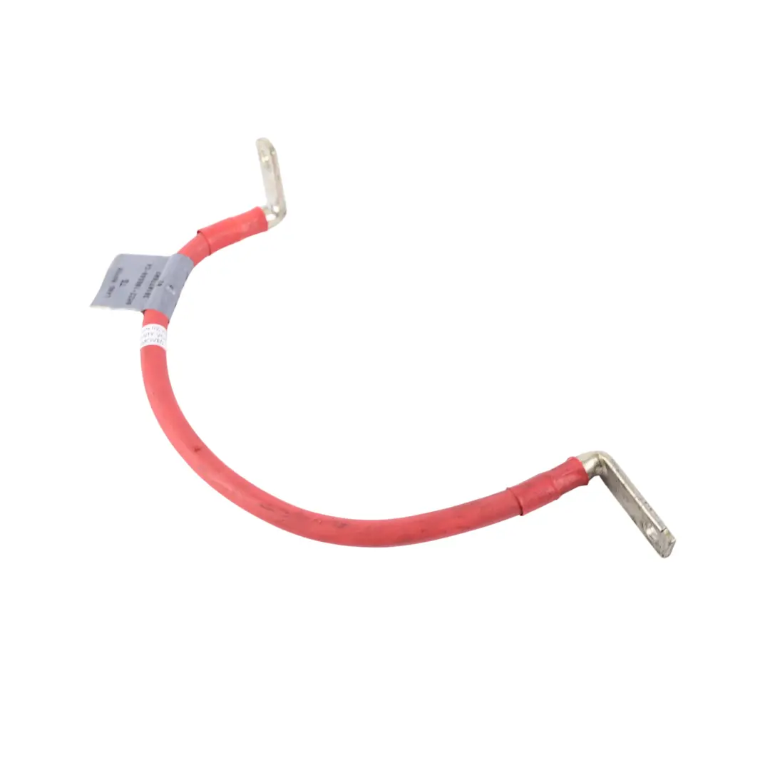Positive Plus Battery Cable Wiring to Land Rover Discovery 3 L319 with Part number 6H22-10B680-CA Land Rover Discovery 3 L319 Positive Plus Battery Cable Wiring - SKU RHD-6H22-10B680-CA - Part number 6H22-10B680-CA